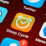 Can a circadian rhythm app stop depression and bipolar relapse?