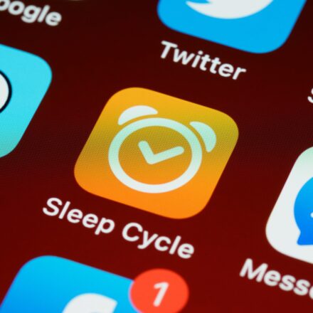 Can a circadian rhythm app stop depression and bipolar relapse?