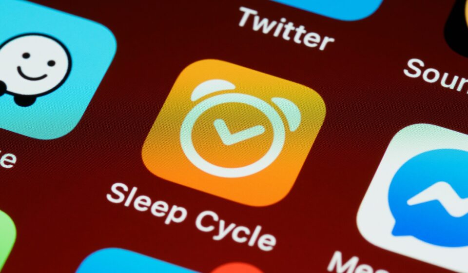 Can a circadian rhythm app stop depression and bipolar relapse?