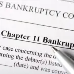 Clinic and physician practice bankruptcies spike in 2026 so far