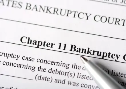 Clinic and physician practice bankruptcies spike in 2026 so far