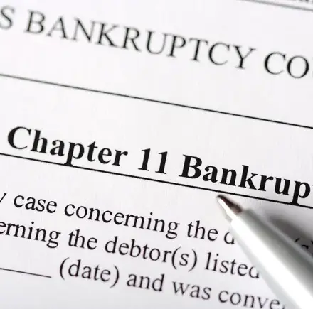 Clinic and physician practice bankruptcies spike in 2026 so far