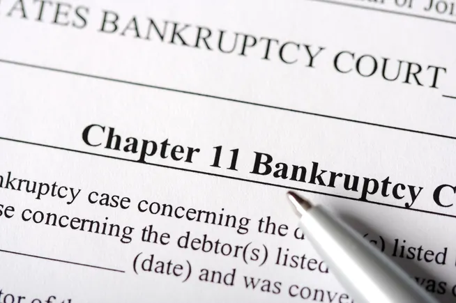 Clinic and physician practice bankruptcies spike in 2026 so far