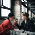 Did Netflix's Adolescence change how the media reports on teen social media use?