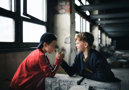 Did Netflix's Adolescence change how the media reports on teen social media use?