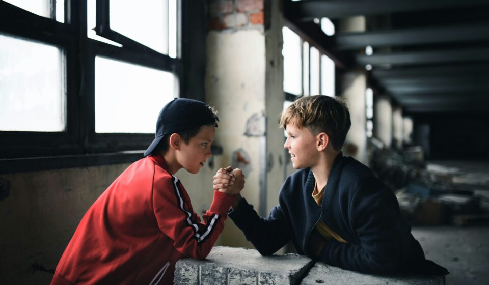 Did Netflix's Adolescence change how the media reports on teen social media use?