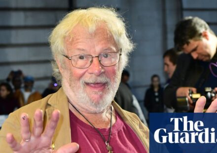 How Bill Oddie was a comfort to me | Bill Oddie