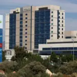 Intermountain acquires 2 Idaho hospitals from Surgery Partners