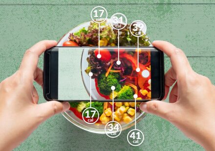 Is Calorie Counting Safe and Effective for Weight Loss? What You Need to Know