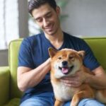 New Study Looks At The Effect Of Pet Dogs And Cats On Human Emotional Well-Being