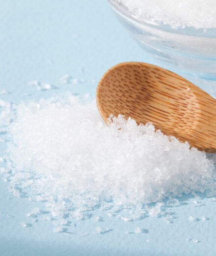 The Mineral Intake Recommendations Only 1 in 6,000 U.S. Adults Meet