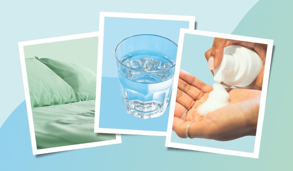 10 Micro Habits for Healthier Skin, According to Dermatologists