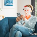 Can Red Light Masks Cause Skin Cancer? Can Red Light Masks Cause Skin Cancer?