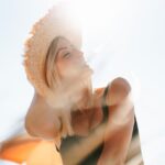 Does Summer Sun Give You All of the Vitamin D You Need? Does Summer Sun Give You All of the Vitamin D You Need?