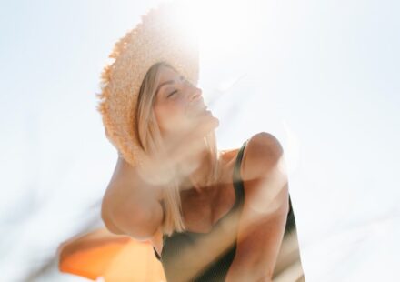 Does Summer Sun Give You All of the Vitamin D You Need?