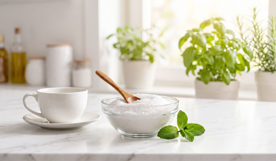 Is Xylitol Bad for Your Heart? Doctors Explain New Findings