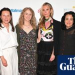 Jennifer Siebel Newsom’s new film shines a light on the human cost of unregulated social media | Jennifer Siebel Newsom
