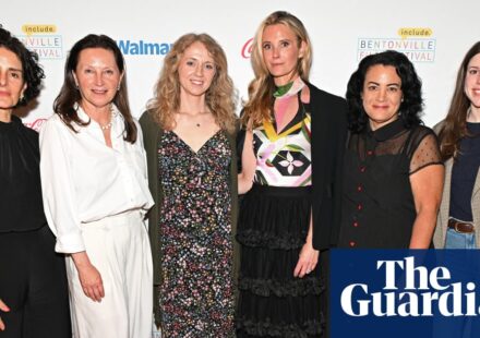 Jennifer Siebel Newsom’s new film shines a light on the human cost of unregulated social media | Jennifer Siebel Newsom