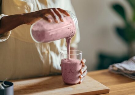 3 Creatine Smoothie Recipes for Strength, Energy, and Repair