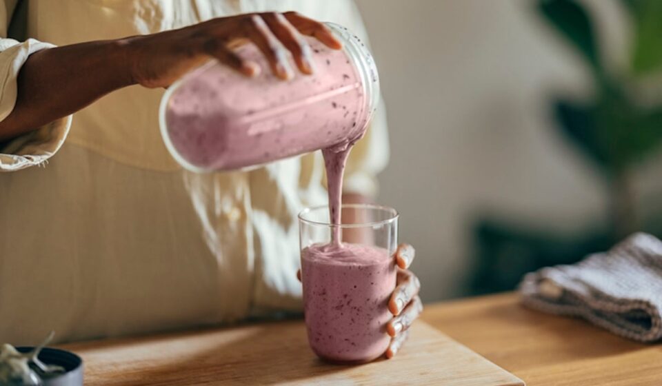 3 Creatine Smoothie Recipes for Strength, Energy, and Repair