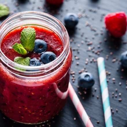 3 Feel-Good Ways to Get Fiber into Your Diet