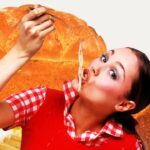 A Higher Carb Diet May Lower Your Biological Age, New Study Suggests A Higher Carb Diet May Lower Your Biological Age, New Study Suggests