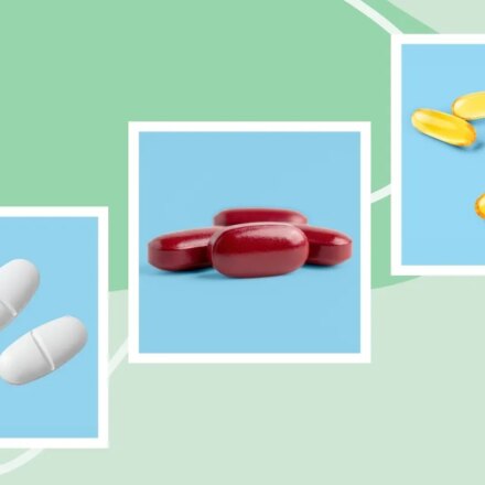 Can These 6 Supplements Help With Postpartum Depression?