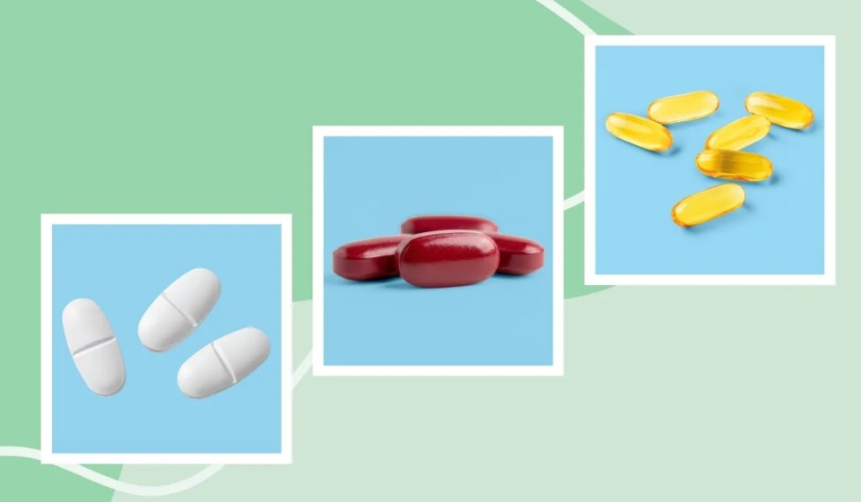 Can These 6 Supplements Help With Postpartum Depression?