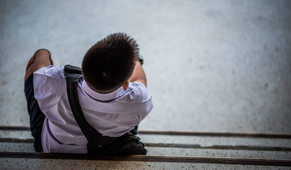 Can limited prosocial emotions identify a distinct subgroup of conduct disorder in adolescents?