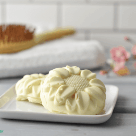DIY conditioner bar