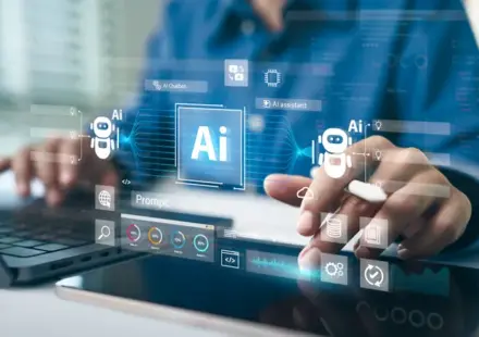 Healthcare’s agentic AI boom is outpacing governance: report