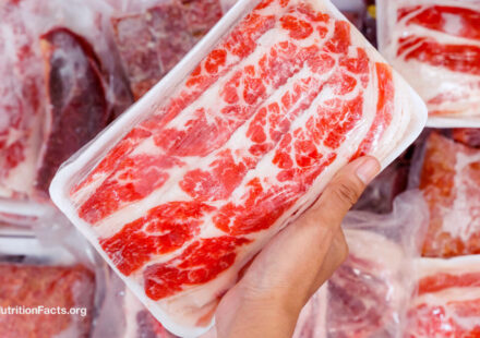 How Big Meat Distorted the Evidence