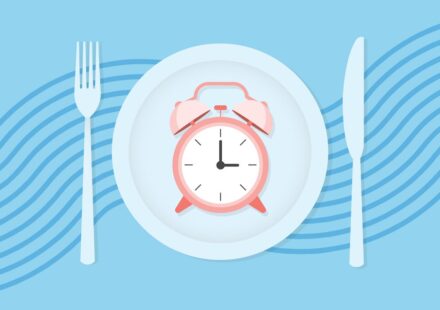 Is Intermittent Fasting Safe With Type 2 Diabetes?