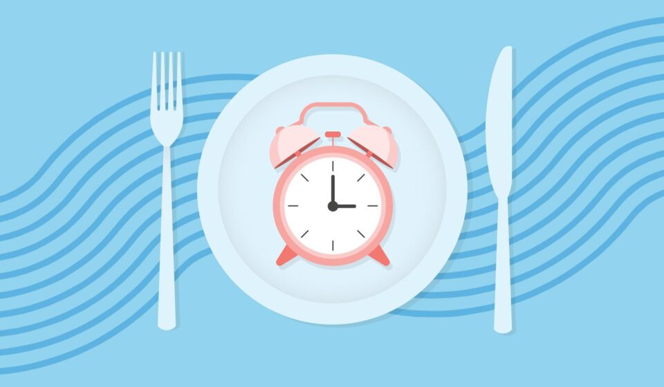 Is Intermittent Fasting Safe With Type 2 Diabetes?
