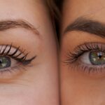 Lash Painting: The Makeup Artist Technique for Clump-Free Mascara