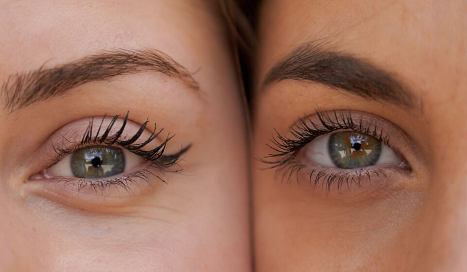 Lash Painting: The Makeup Artist Technique for Clump-Free Mascara