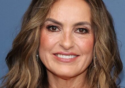Mariska Hargitay's 2026 Emmys Hair Was a Subtle Tribute to Her Mom—See the Photos