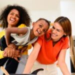 New Study Surveys US Moms On Access To Mental Health Care
