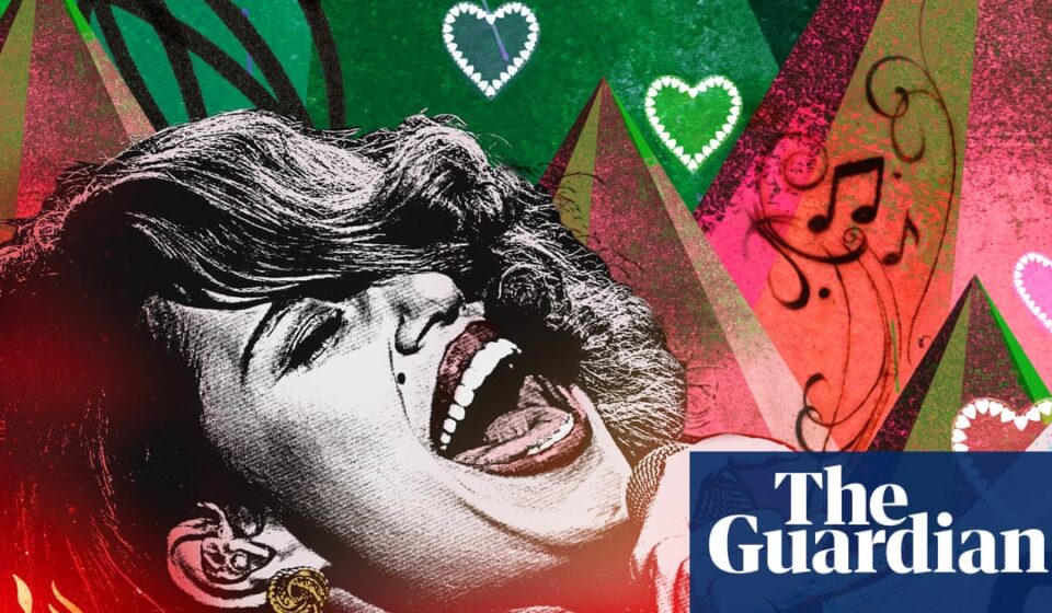 Raye’s I Know You’re Hurting urged me to confront a lifetime of depression | Raye
