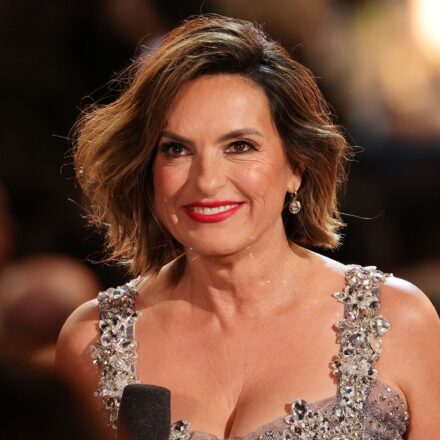 mariska hargitay mature makeup