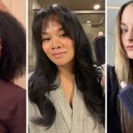We Tested Dyson's Airsmooth on 4 Different Hair Types