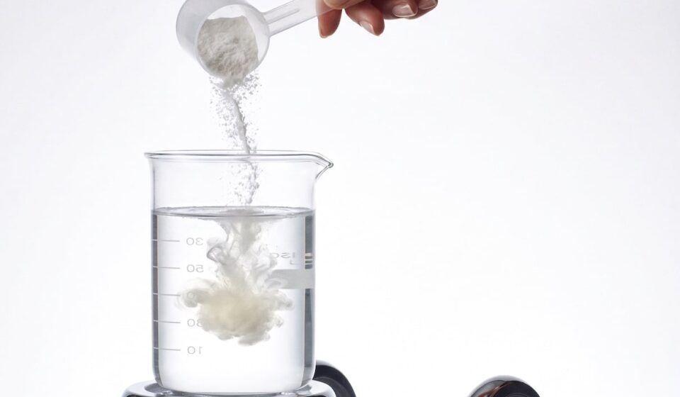 Why Creatine is Having a Wellness Moment That's Here to Stay