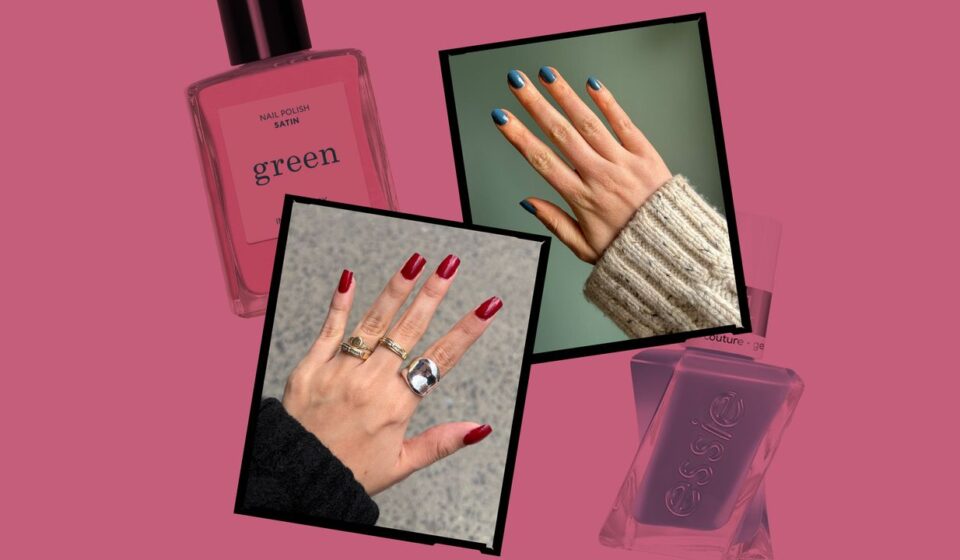 8 Best Long-Lasting Nail Polishes in 2026, Tested & Reviewed