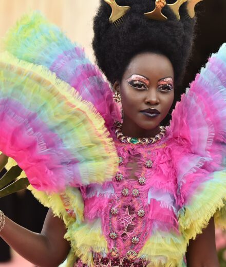 Lupita Nyong