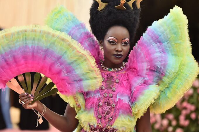 Lupita Nyong