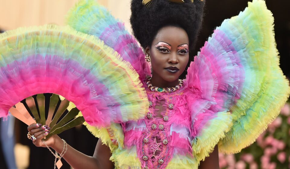 Lupita Nyong