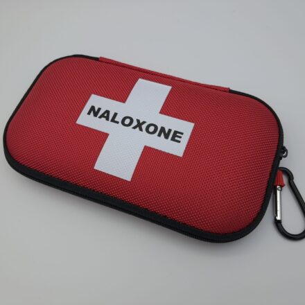 Can peers who use opioids save lives with take-home naloxone?