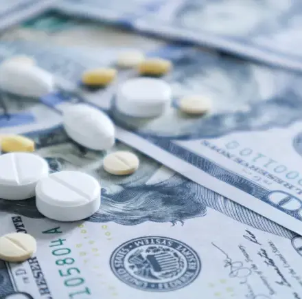 HRSA discloses manufacturers approved for revised 340B rebate pilot