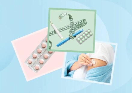 Hormone Therapy Plus GLP-1s May Lead to Better Weight Loss for Menopause