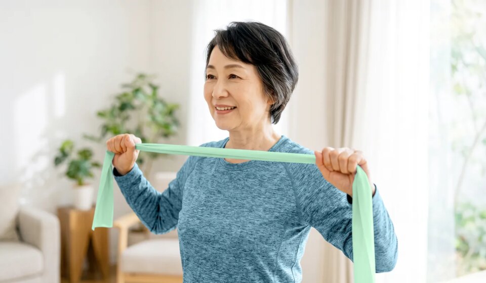 How to Exercise Safely With C3G